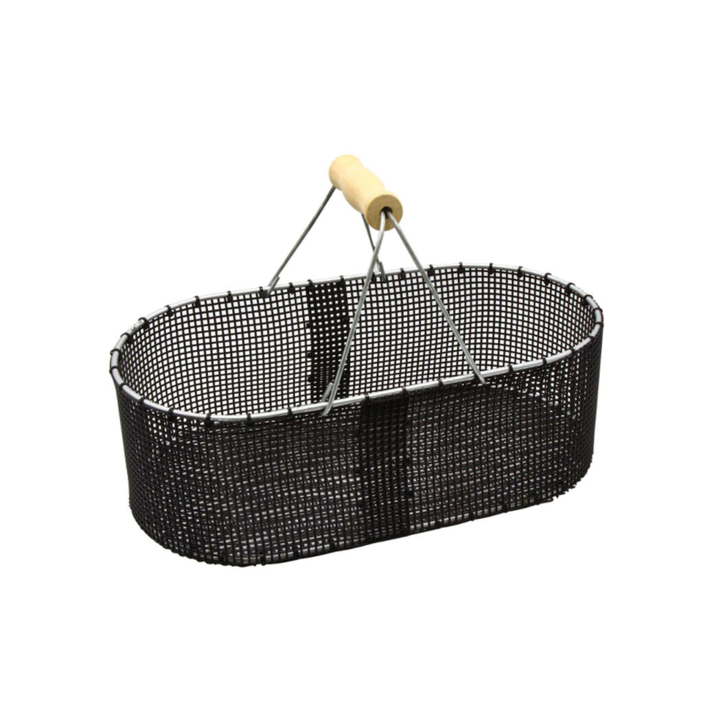 SHELLFISH BASKET 12 Litres